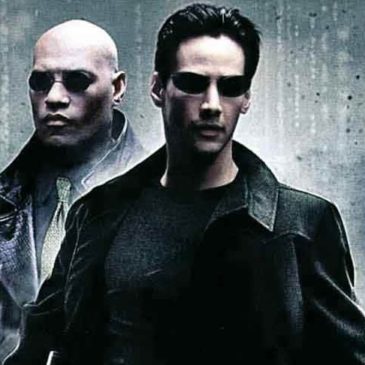 Matrix – La Trilogie