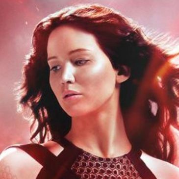 Hunger Games II – L’embrasement