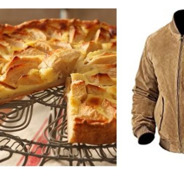 Tarte, veste et dénigrement