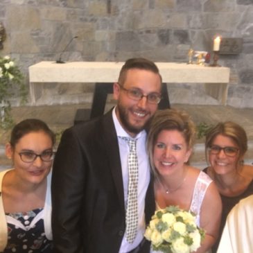 Carole et Jean-Louis