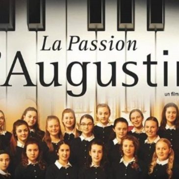 Eden Cinéma, EP02 : La Passion d’Augustine