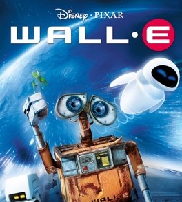 Eden Cinéma, EP05 : Wall-e