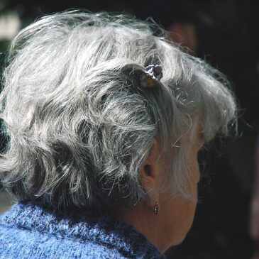 Vous les Anciens : vous êtes beaux et dignes !