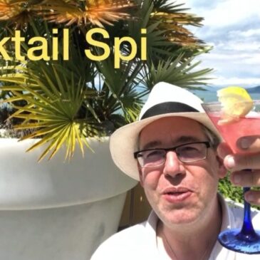Découvrez Cocktail Spi !